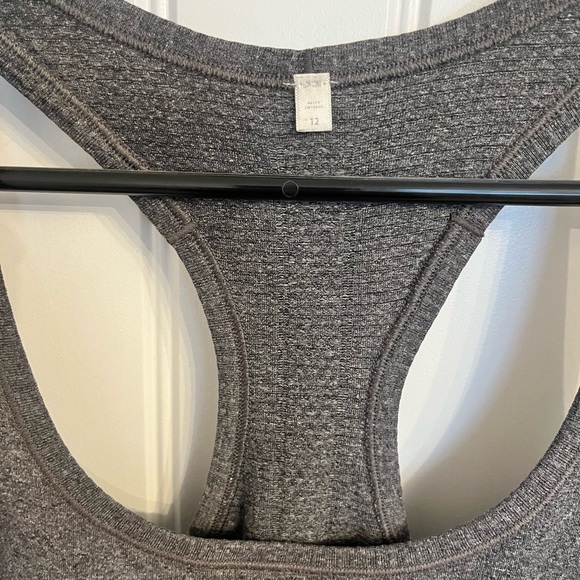 Lululemon Swiftly Tech Racerback Tank - Picture 4 of 4